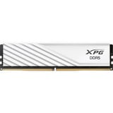 ADATA AX5U6000C3616G-SLABWH, Memoria bianco