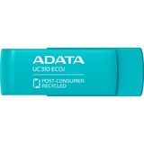 ADATA UC310E-128G-RGN verde