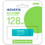 ADATA UC310E-128G-RGN verde