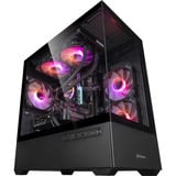 ALTERNATE AGP-SPECIAL-INT-006, PC Gaming Nero/trasparente
