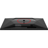 AOC 27G4ZR, Monitor di gioco Nero (opaco)
