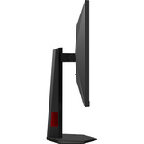 AOC AGON 27G4ZR, Monitor di gioco Nero (opaco)