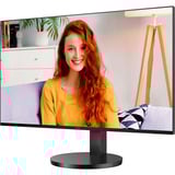 AOC Q27B3CF2, Monitor LED Nero