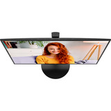 AOC Q27B3CF2, Monitor LED Nero