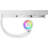 ARCTIC Liquid Freezer III Pro 360 A-RGB, Raffreddamento ad acqua bianco