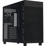 ASUS 90DC00V0-B39010, Chassis Tower Nero