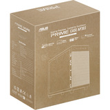 ASUS 90DC00V0-B39010, Chassis Tower Nero