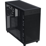 ASUS 90DC00V0-B39010, Chassis Tower Nero