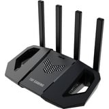 ASUS 90IG0A90-MO9C00, Router di rete Nero