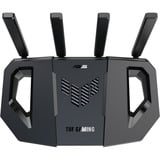 ASUS 90IG0A90-MO9C00, Router di rete Nero