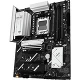 ASUS 90MB1LD0-M0EAY0, Scheda madre Nero