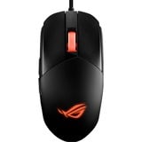 ASUS 90MP0300-BMUA00, Mouse da gioco Nero