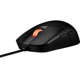 ASUS 90MP0300-BMUA00, Mouse da gioco Nero