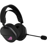 ASUS 90YH0410-BHUA00, Cuffia da gioco Nero