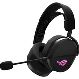 ASUS 90YH0410-BHUA00, Cuffia da gioco Nero
