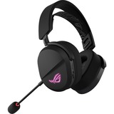 ASUS 90YH0410-BHUA00, Cuffia da gioco Nero