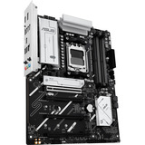 ASUS B650E MAX GAMING WIFI AMD B650 Socket AM5 ATX, Scheda madre Nero/Bianco, AMD, Socket AM5, AMD Ryzen 7000 Series, AMD Ryzen 8000 Series, AMD Ryzen 9000 Series, Socket AM5, DDR5-SDRAM, 256 GB