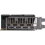 ASUS Dual -RTX5060-O8G NVIDIA GeForce RTX 5060 8 GB GDDR7, Scheda grafica GeForce RTX 5060, 8 GB, GDDR7, 128 bit, 7680 x 4320 Pixel, PCI Express 5.0