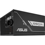 ASUS PRIME-850G, Alimentatore PC Nero
