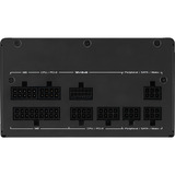 ASUS PRIME-850G, Alimentatore PC Nero