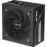 ASUS PRIME-850G, Alimentatore PC Nero