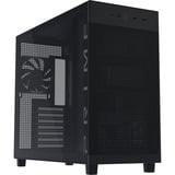 ASUS PRIME AP303 TG, Chassis Tower Nero