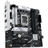 ASUS PRIME B760M-PLUS Intel B760 LGA 1700 micro ATX, Scheda madre Intel, LGA 1700, Intel® Celeron®, Intel® Pentium® Gold, Intel® Core™ i3, Intel® Core™ i5, Intel® Core™..., LGA 1700, DDR5-SDRAM, 192 GB