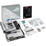 ASUS ROG MAXIMUS Z890 APEX Intel Z890 LGA 1851 (Socket V1) ATX, Scheda madre Intel, LGA 1851 (Socket V1), Intel Core Ultra (Series 2), LGA 1851, DDR5-SDRAM, 96 GB