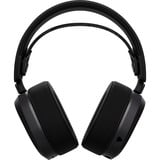 ASUS ROG Pelta Auricolare Con cavo e senza cavo A Padiglione Gaming USB tipo-C Bluetooth Nero, Cuffia da gioco Nero, Con cavo e senza cavo, Gaming, 20 - 20000 Hz, 309 g, Auricolare, Nero