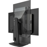 ASUS ROG Strix OLED XG27AQDMG Monitor PC 67,3 cm (26.5") 2560 x 1440 Pixel Quad HD Nero, Monitor di gioco Nero, 67,3 cm (26.5"), 2560 x 1440 Pixel, Quad HD, OLED, 0,03 ms, Nero