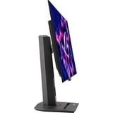 ASUS ROG Strix OLED XG27AQDMG Monitor PC 67,3 cm (26.5") 2560 x 1440 Pixel Quad HD Nero, Monitor di gioco Nero, 67,3 cm (26.5"), 2560 x 1440 Pixel, Quad HD, OLED, 0,03 ms, Nero
