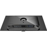 ASUS ROG Strix OLED XG27AQDMG Monitor PC 67,3 cm (26.5") 2560 x 1440 Pixel Quad HD Nero, Monitor di gioco Nero, 67,3 cm (26.5"), 2560 x 1440 Pixel, Quad HD, OLED, 0,03 ms, Nero