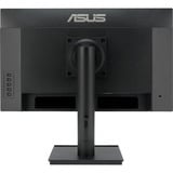 ASUS VA249QGS Monitor PC 60,5 cm (23.8") 1920 x 1080 Pixel Full HD LED Nero, Monitor LED Nero, 60,5 cm (23.8"), 1920 x 1080 Pixel, Full HD, LED, 1 ms, Nero