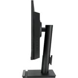 ASUS VA249QGS Monitor PC 60,5 cm (23.8") 1920 x 1080 Pixel Full HD LED Nero, Monitor LED Nero, 60,5 cm (23.8"), 1920 x 1080 Pixel, Full HD, LED, 1 ms, Nero