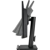 ASUS VA249QGS Monitor PC 60,5 cm (23.8") 1920 x 1080 Pixel Full HD LED Nero, Monitor LED Nero, 60,5 cm (23.8"), 1920 x 1080 Pixel, Full HD, LED, 1 ms, Nero