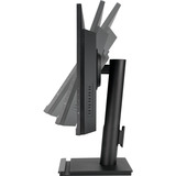 ASUS VA249QGS, Monitor LED Nero