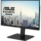 ASUS VA24ECPSN Monitor PC 60,5 cm (23.8") 1920 x 1080 Pixel Full HD LCD Nero, Monitor LED Nero, 60,5 cm (23.8"), 1920 x 1080 Pixel, Full HD, LCD, 5 ms, Nero