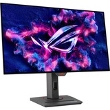 ASUS XG27AQDMG, Monitor di gioco Nero