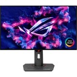 ASUS XG27AQDMG, Monitor di gioco Nero
