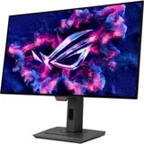 ASUS XG27AQDMG, Monitor di gioco Nero