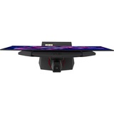 ASUS XG27AQDMG, Monitor di gioco Nero