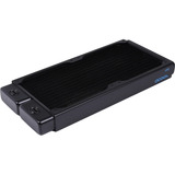 Alphacool 14376, Radiatore Nero
