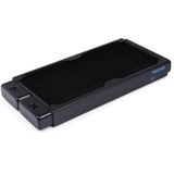 Alphacool 14376, Radiatore Nero