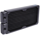 Alphacool 14376, Radiatore Nero