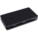 Alphacool 25668, Controllo ventola Nero