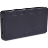 Alphacool 25668, Controllo ventola Nero