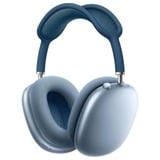 Apple 233381, Cuffie blu