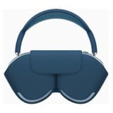 Apple 233381, Cuffie blu