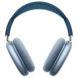 Apple Airpods Max Ricondizionato, Cuffie blu