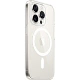Apple MT223ZM/A, Custodia per telefono trasparente